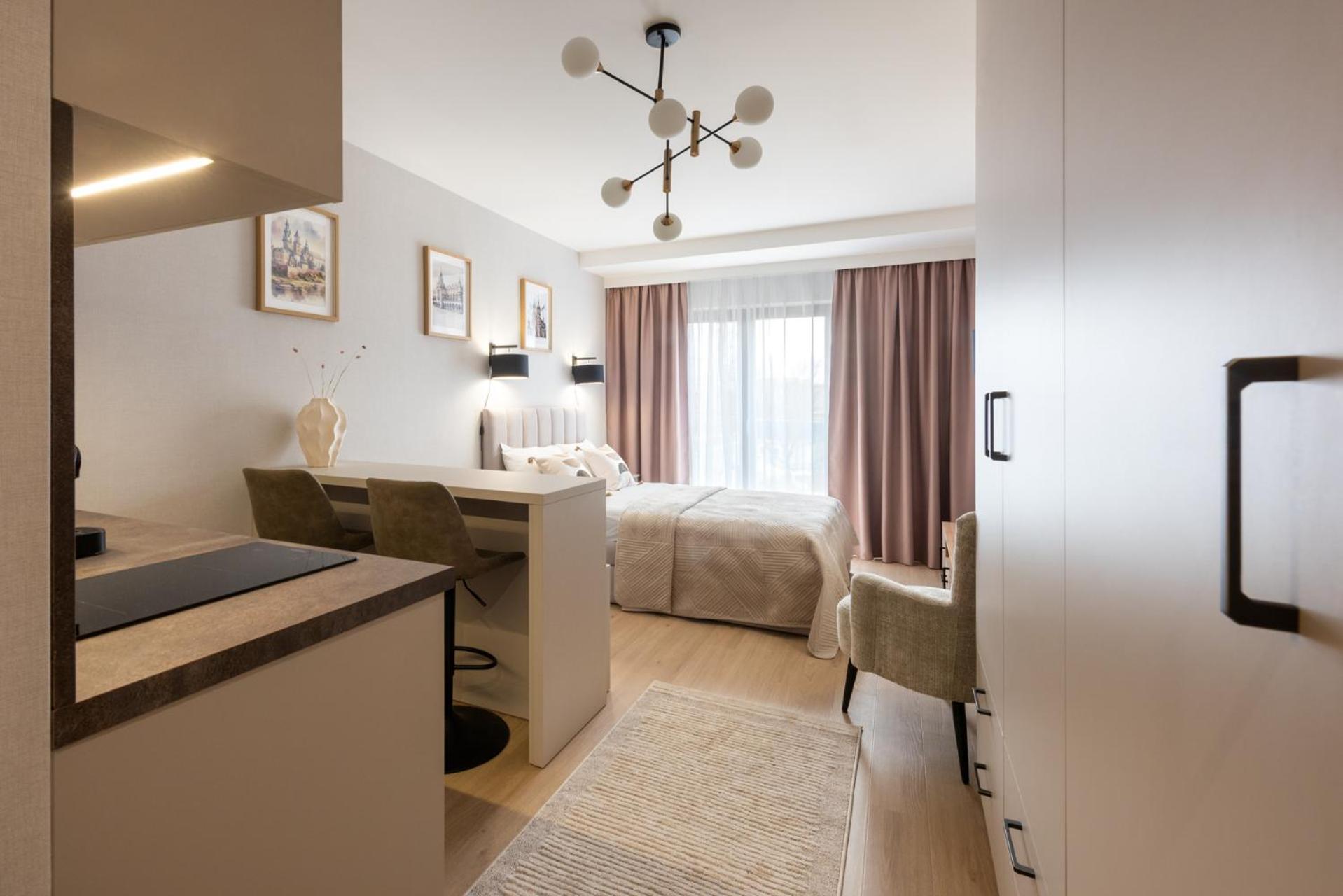 Iron Apartments By Mb Apartments — Photos 3